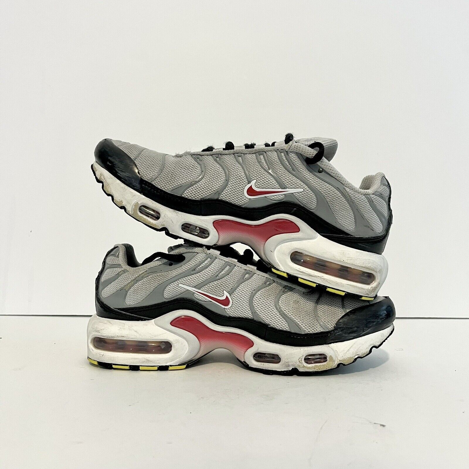 Nike 2021 Nike Air Max Plus TN GS CD0609-017 Rare Sz 5Y Size US 6.5 / IT 36.5 - 6 Thumbnail