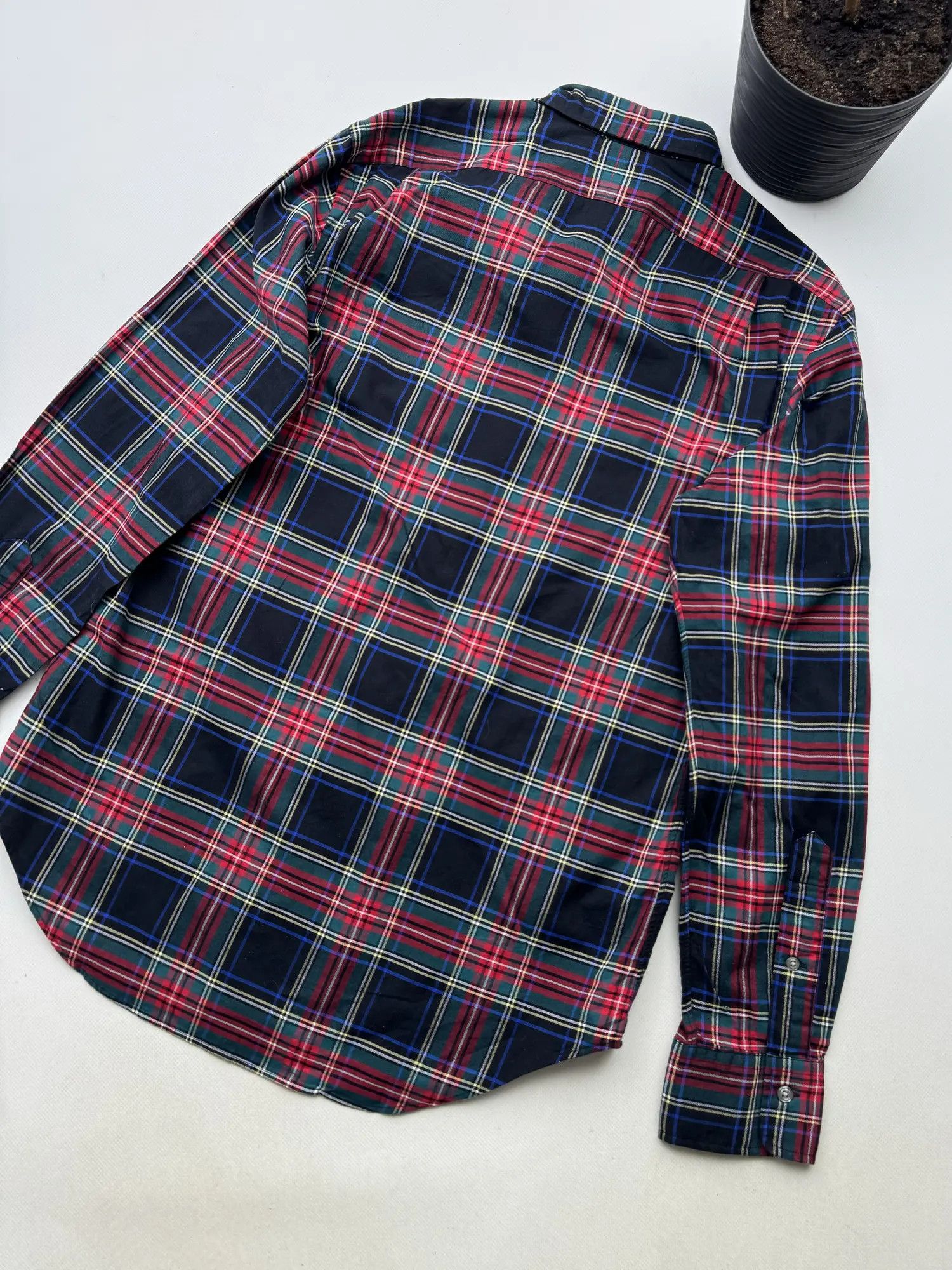 Polo Ralph Lauren Polo Ralph Lauren Shirt Long Sleeve (471) Size US M / EU 48-50 / 2 - 8 Thumbnail