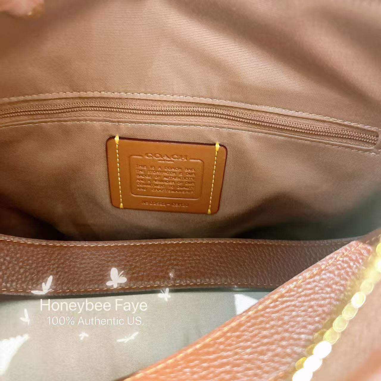 Coach Jude Duffle Bag In Signature Canvas CBH20 Size ONE SIZE - 5 Thumbnail