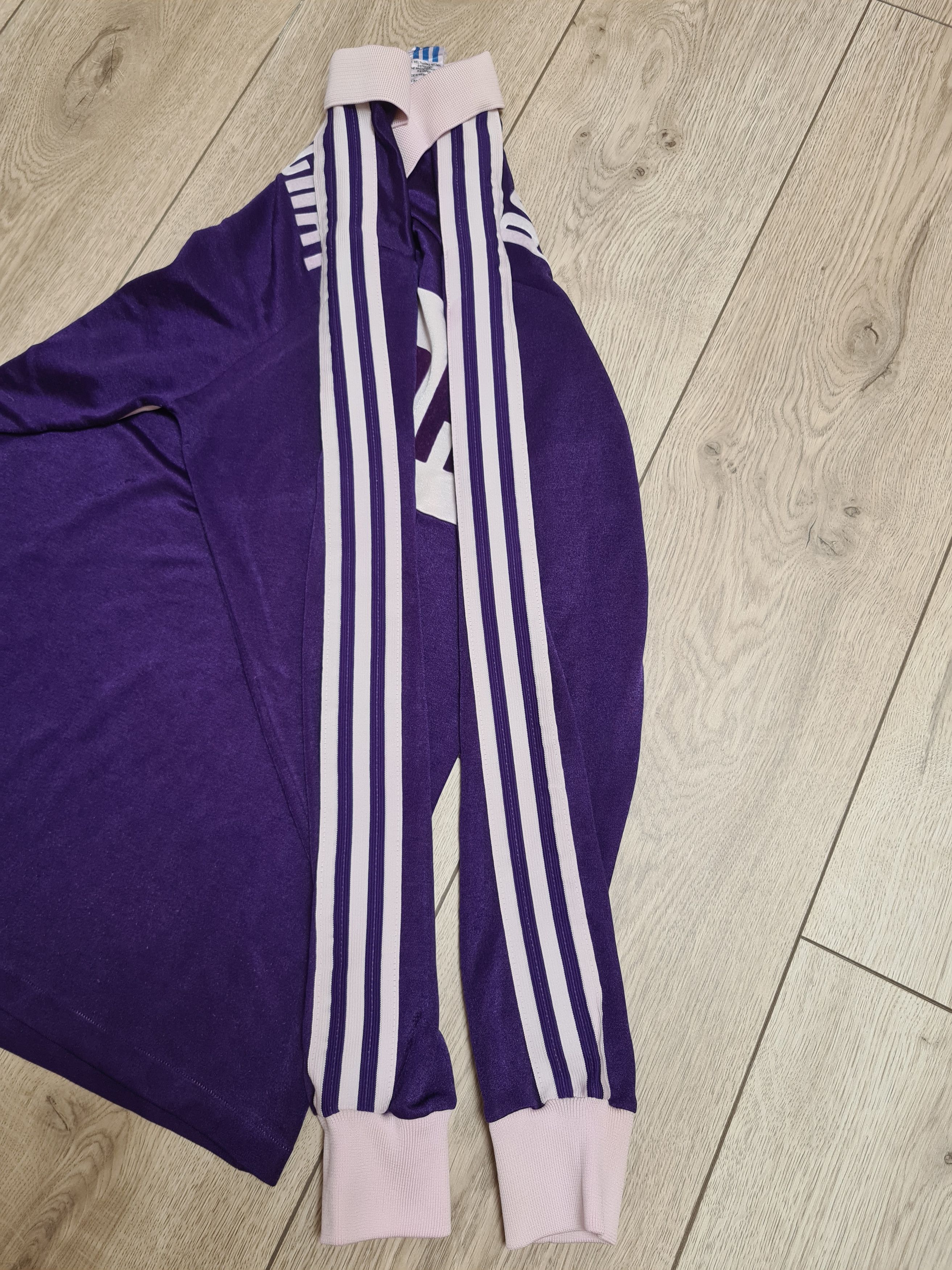 Adidas × Vintage ADIDAS VINTAGE WEST GERMANY FOOTBALL SHIRT LONG SLEEVES 80s Size US L / EU 52-54 / 3 - 8 Thumbnail