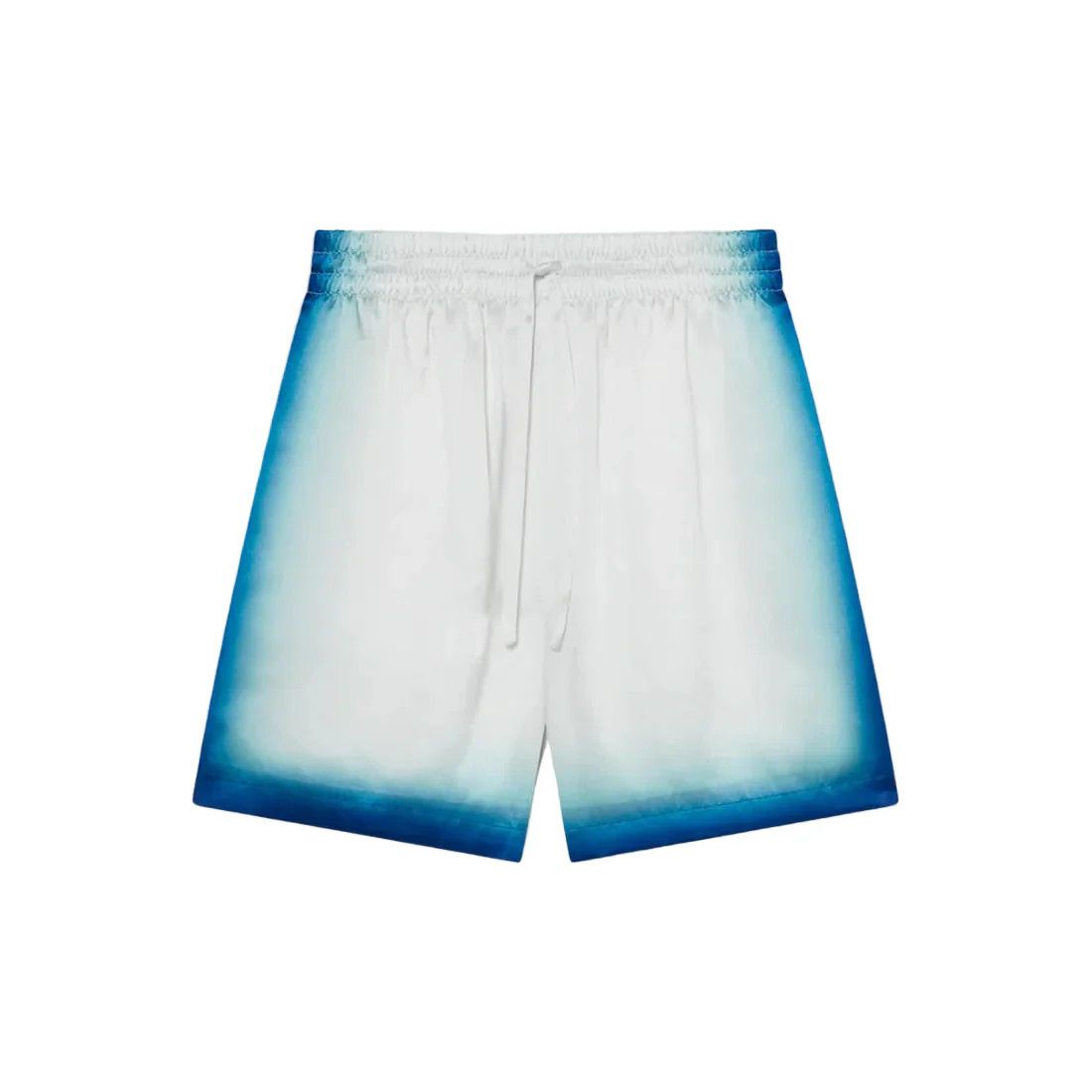 Casablanca o1y0526 Short in Blue/White Size US 38 / EU 54 - 1 Thumbnail