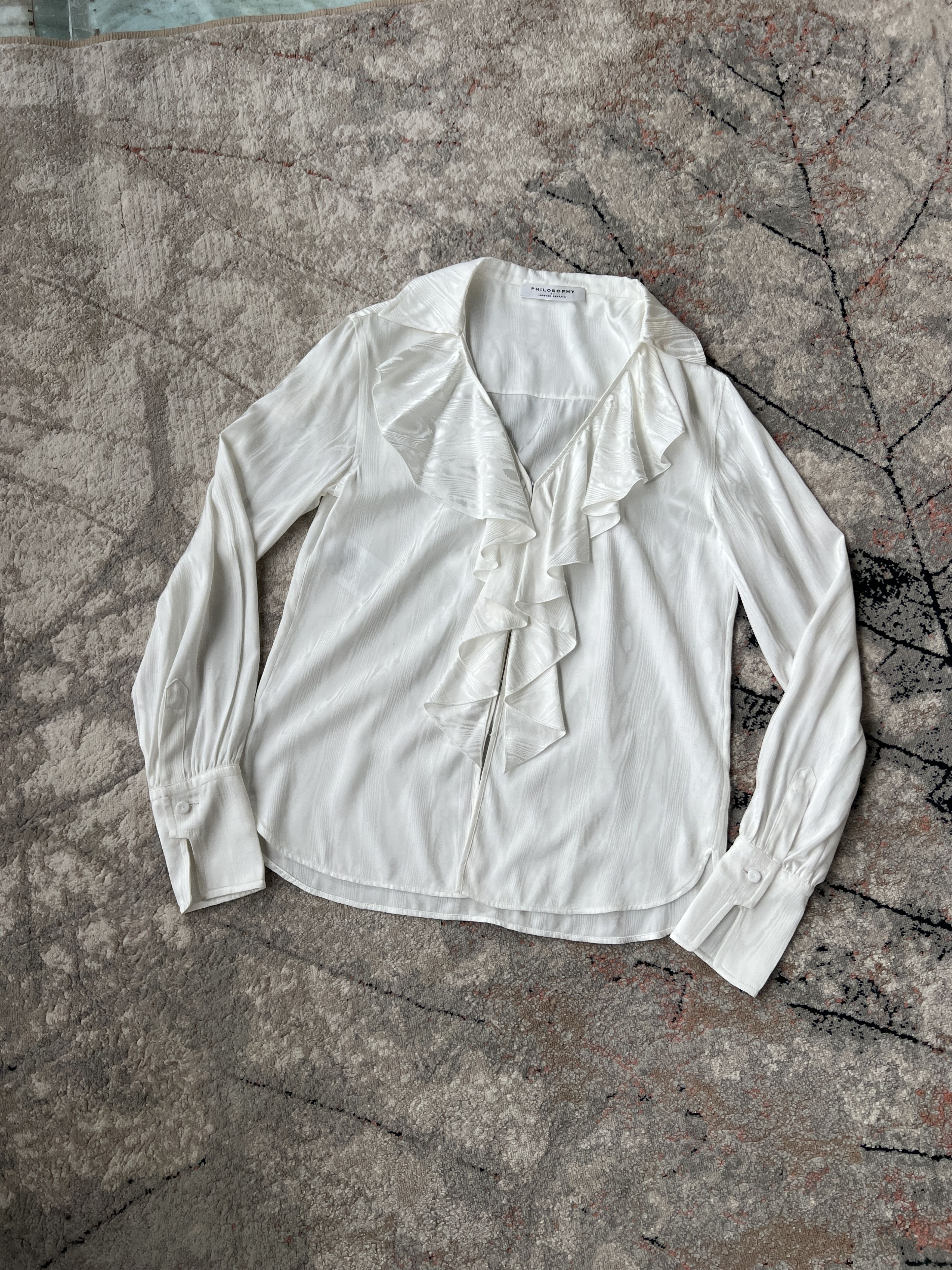 Philosophy di Lorenzo Serafini Philosophy di Lorenzo Serafini Size S / US 4 / IT 40 - 1 Thumbnail