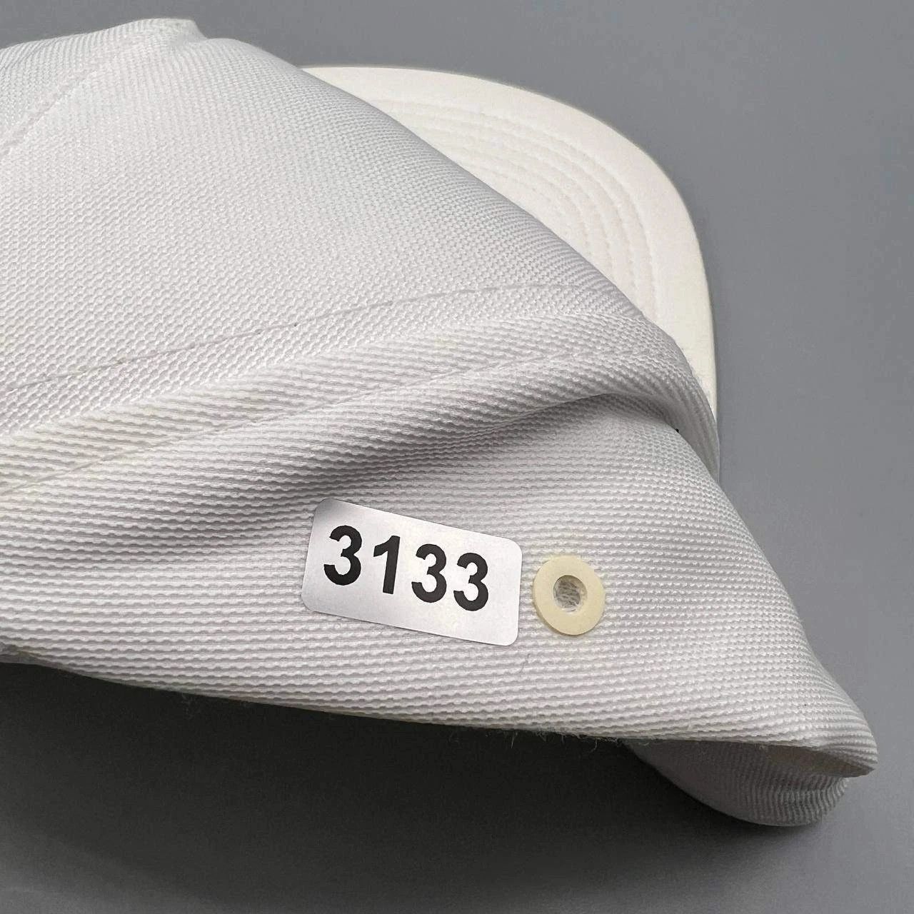 Jordan Brand October's Very Own OVO x Air Jordan Hat Metal Logo SnapBack Size ONE SIZE - 8 Thumbnail