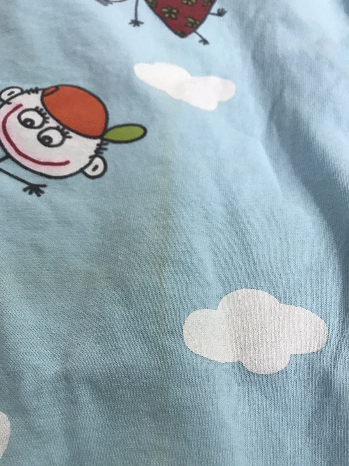 Anime × Japanese Brand Danny first anime Size US M / EU 48-50 / 2 - 4 Thumbnail