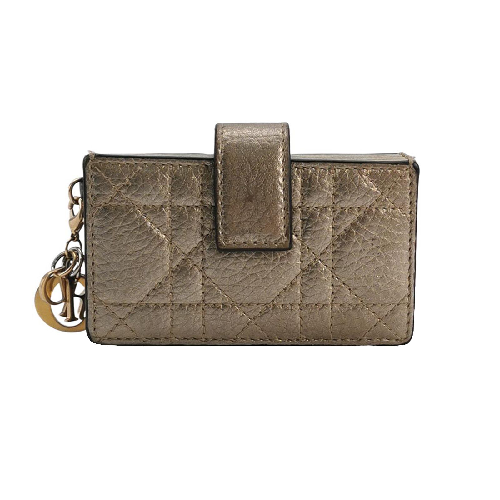 Dior Dior Women os Wallets Size ONE SIZE - 1 Thumbnail