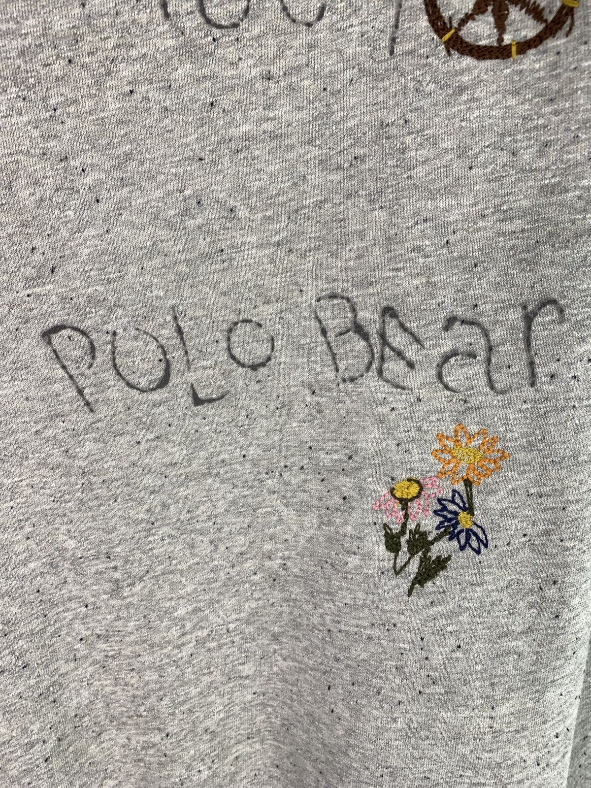 Polo Ralph Lauren Rare Ralph Lauren Polo Country Bear L/XL Size Size US L / EU 52-54 / 3 - 11 Thumbnail