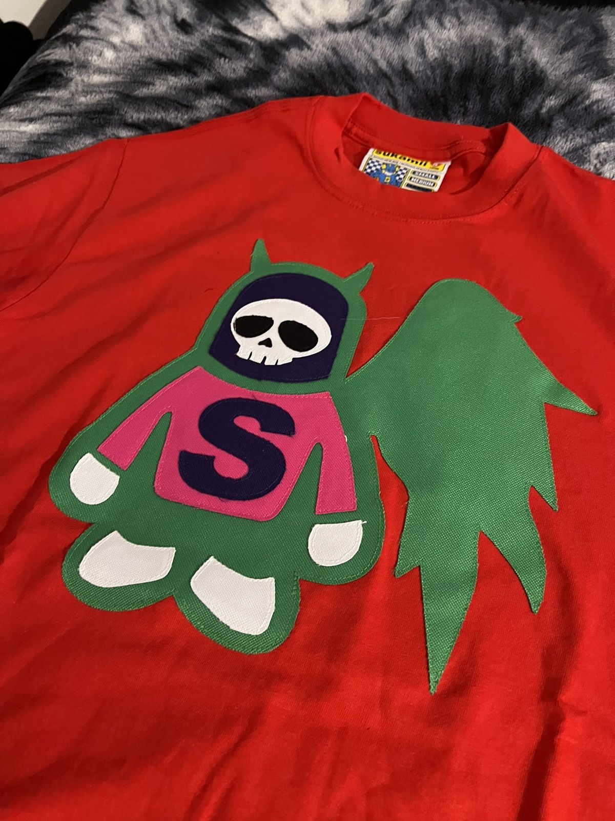 Sukamii JUGGERNAUT Size US L / EU 52-54 / 3 - 1 Thumbnail
