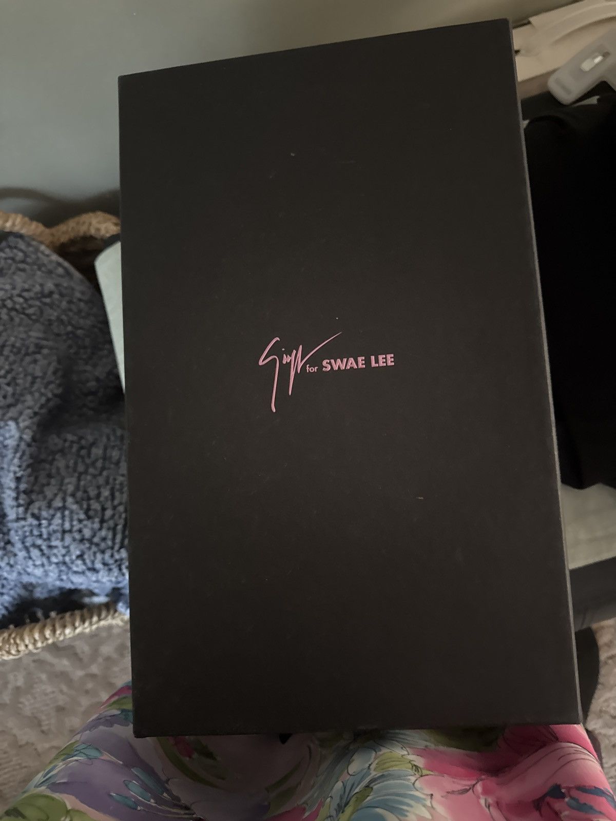 Other Men’s Giuseppe’s sneakers Size US 11 / EU 44 - 11 Thumbnail