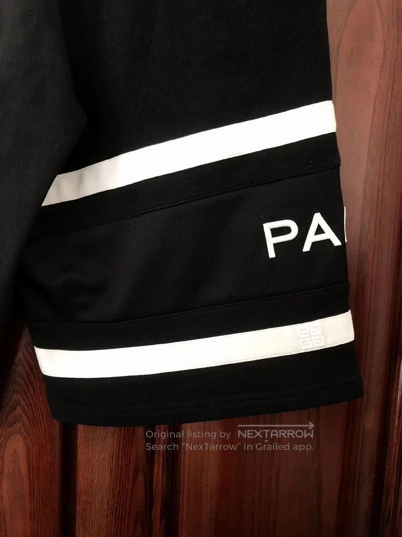 Givenchy Givenchy SizeS Men's Short Shorts Size US 30 / EU 46 - 6 Thumbnail