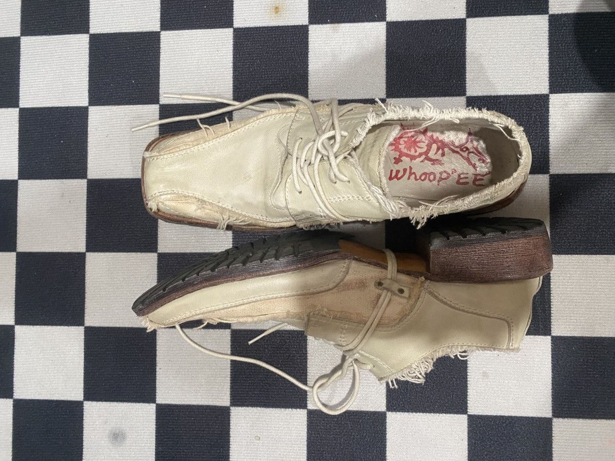 TwoFour Bright Star Zip x Japanese Brand