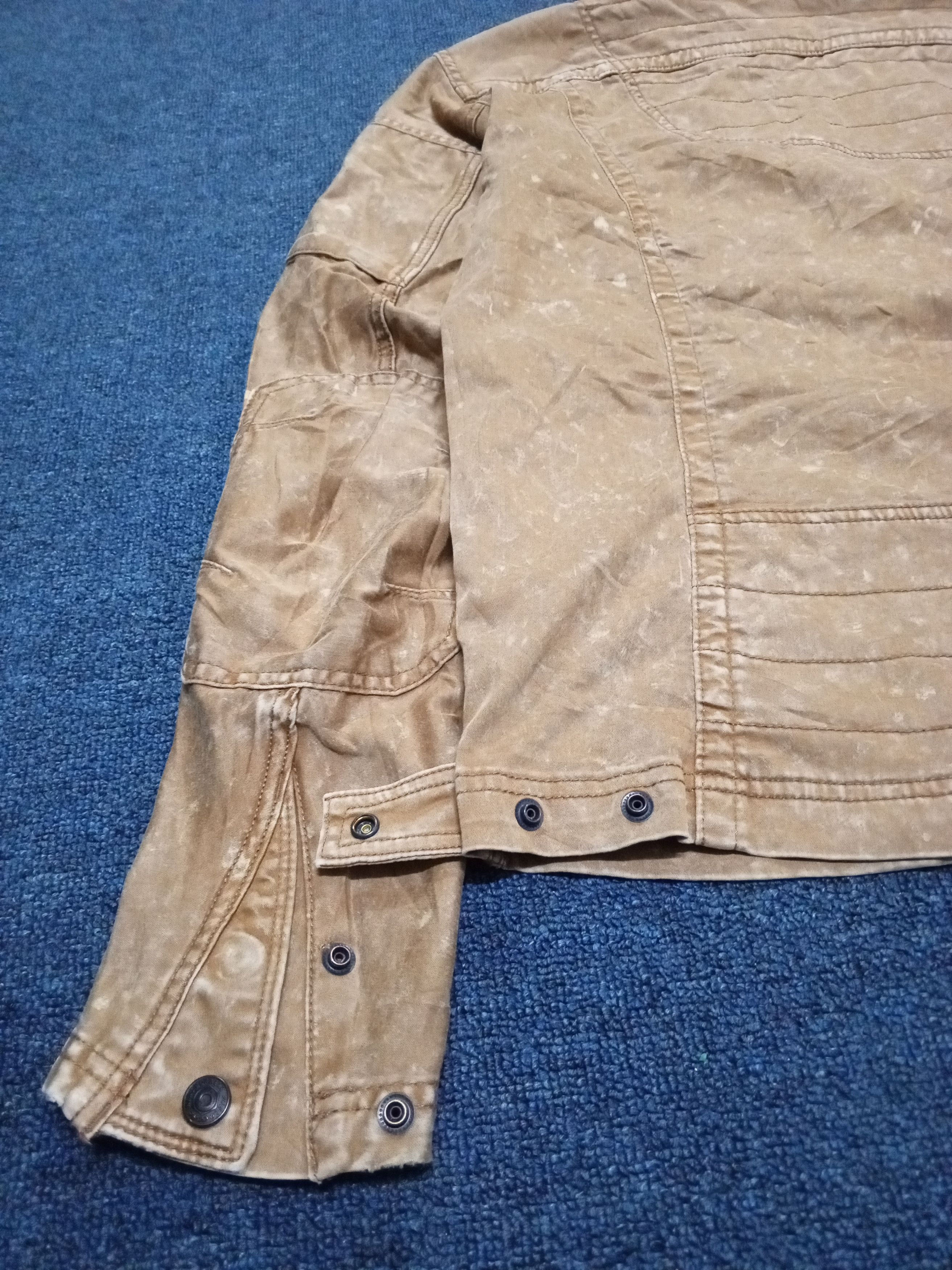 If Only Was True next workerz×field core jacker work Size US M / EU 48-50 / 2 - 7 Thumbnail