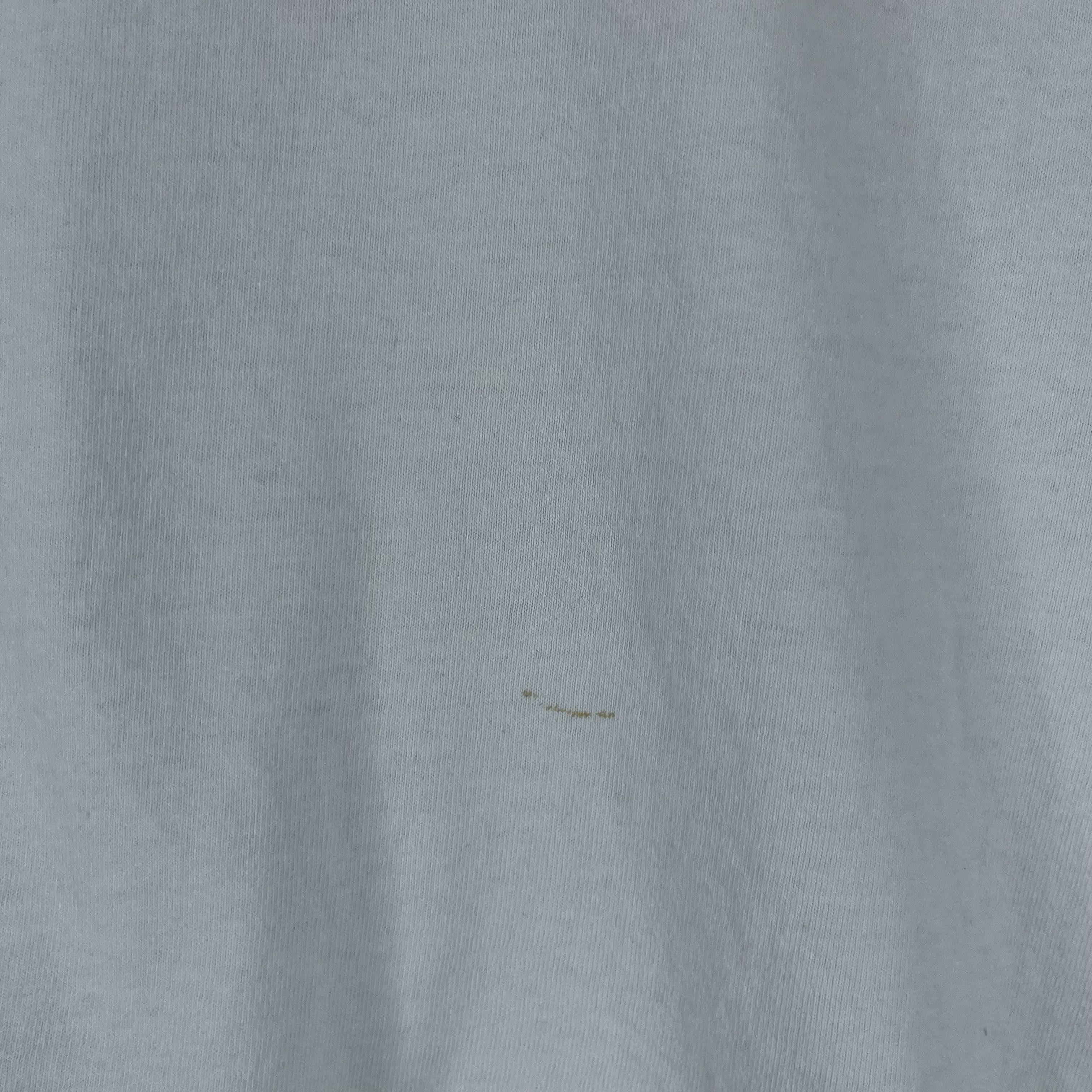 Eddie Bauer Vintage 90's EDDIE BAUER Outdoor Spellout Printed Tshirt Size US M / EU 48-50 / 2 - 5 Thumbnail