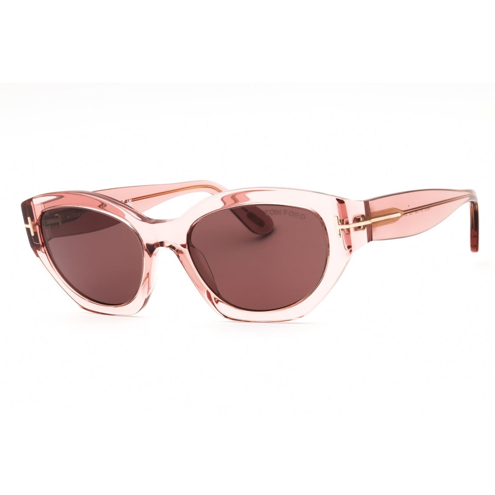 Tom Ford Tom Ford FT1086-72E(585786-GZ1) Size ONE SIZE - 1 Thumbnail