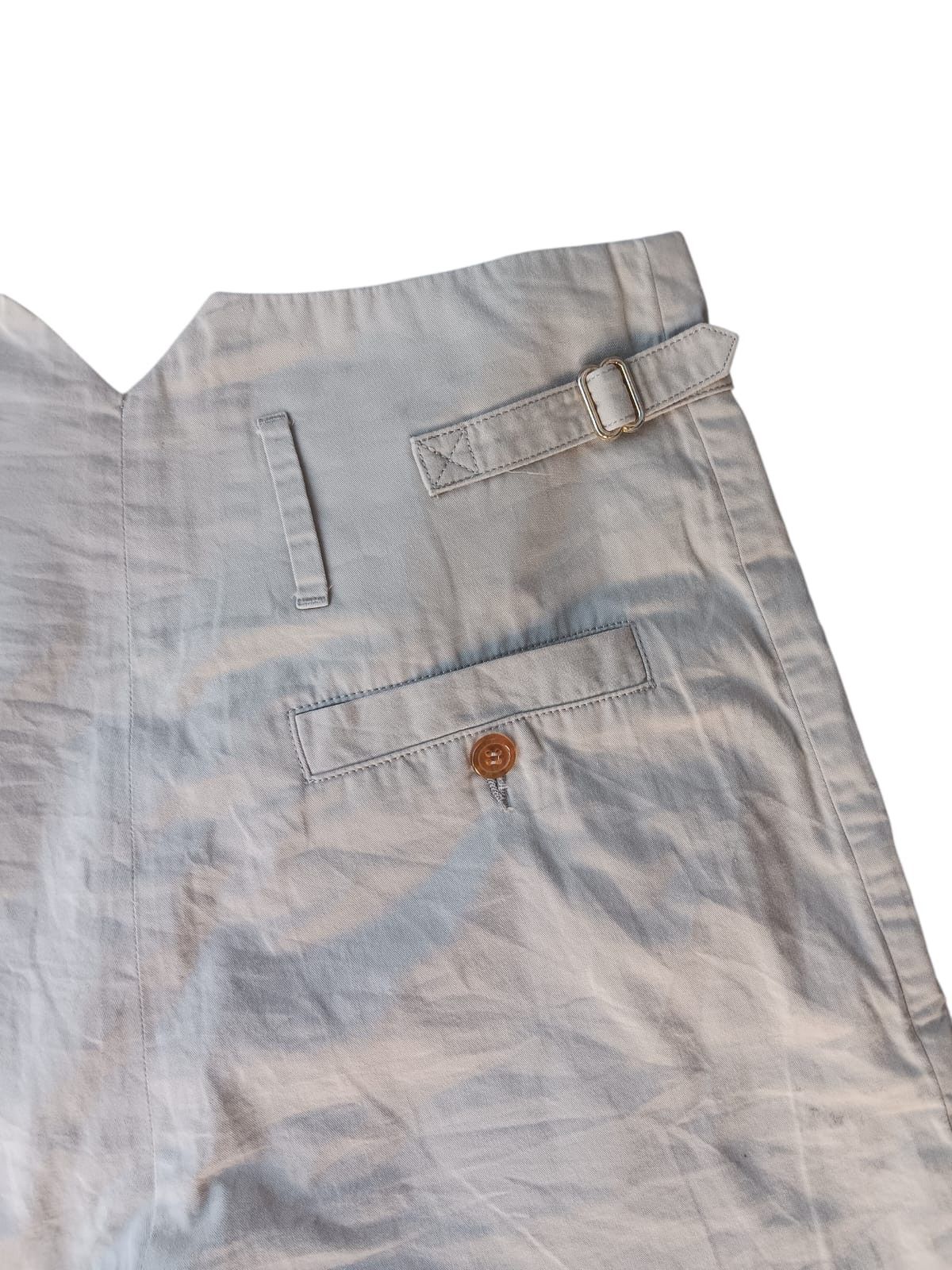 Vivienne Westwood Vivienne Westwood short pants Size 28" / US 6 / IT 42 - 7 Thumbnail