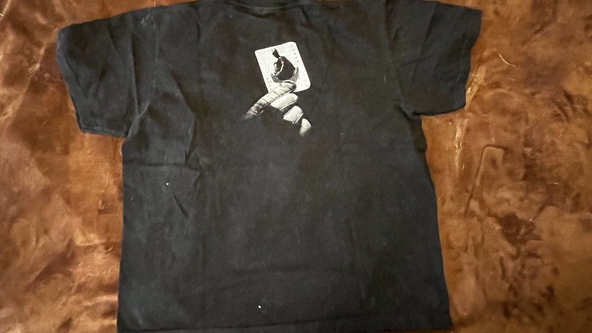 DC Comics × Vintage Vintage Batman Joker Shirt Size US L / EU 52-54 / 3 - 3 Thumbnail