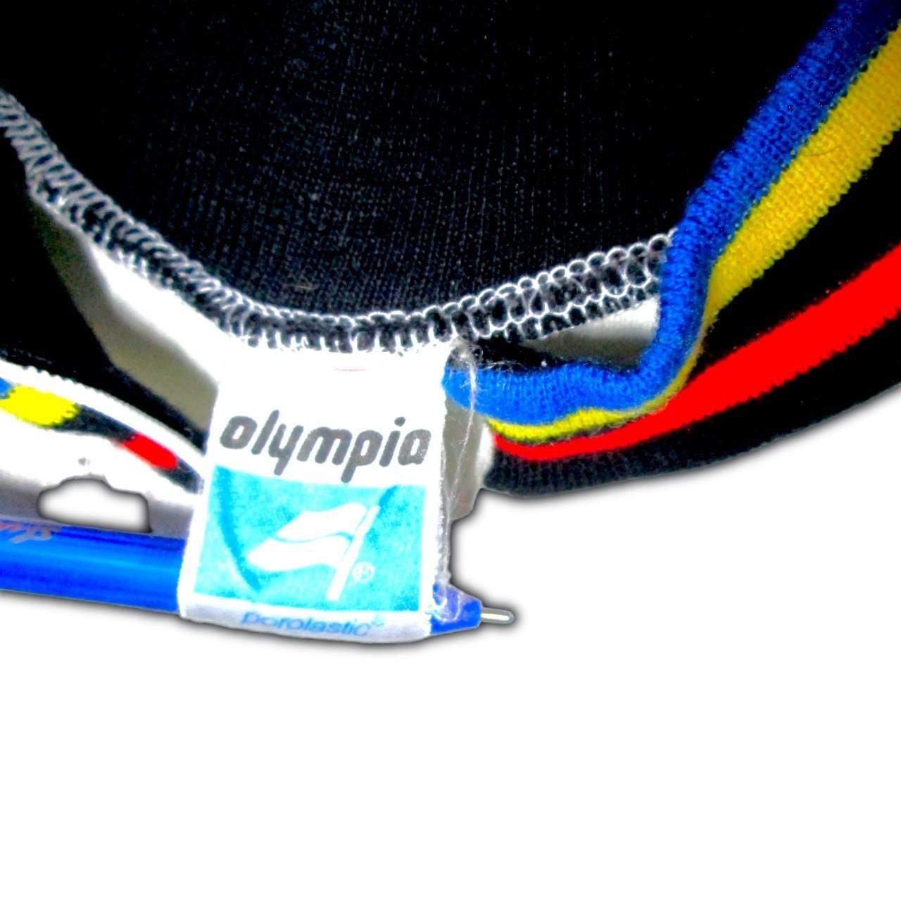 Other Cycling 90s cyclist caluplast bicycle rainbow Olympia Shirt Size US M / EU 48-50 / 2 - 3 Thumbnail