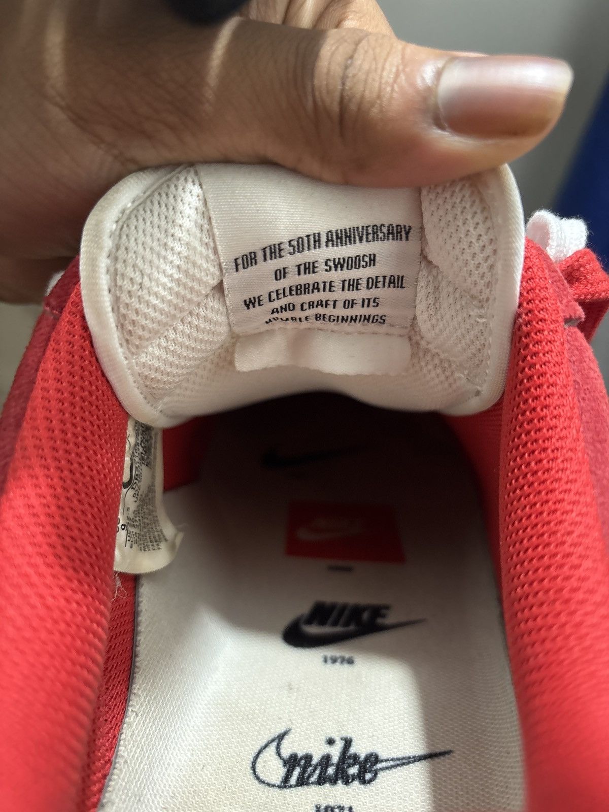 Nike nike air force1 ‘07 LV8 Size US 9 / EU 42 - 5 Thumbnail