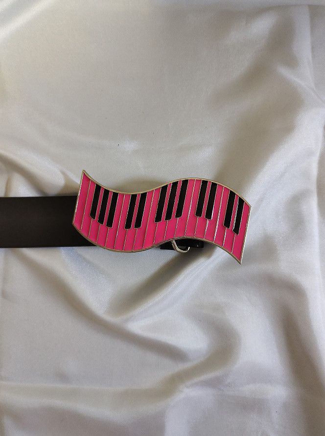 Other Fashion personalized simple belt Size ONE SIZE - 5 Thumbnail