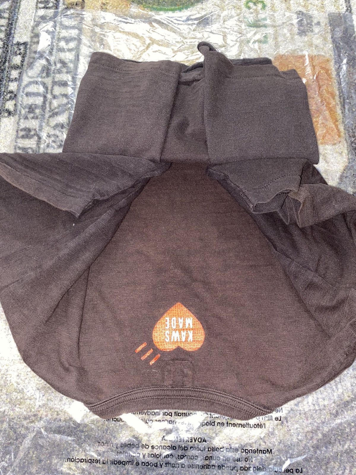 Human Made × Kaws Human Made x KAWS Made #1 T-Shirt Size US L / EU 52-54 / 3 - 4 Thumbnail