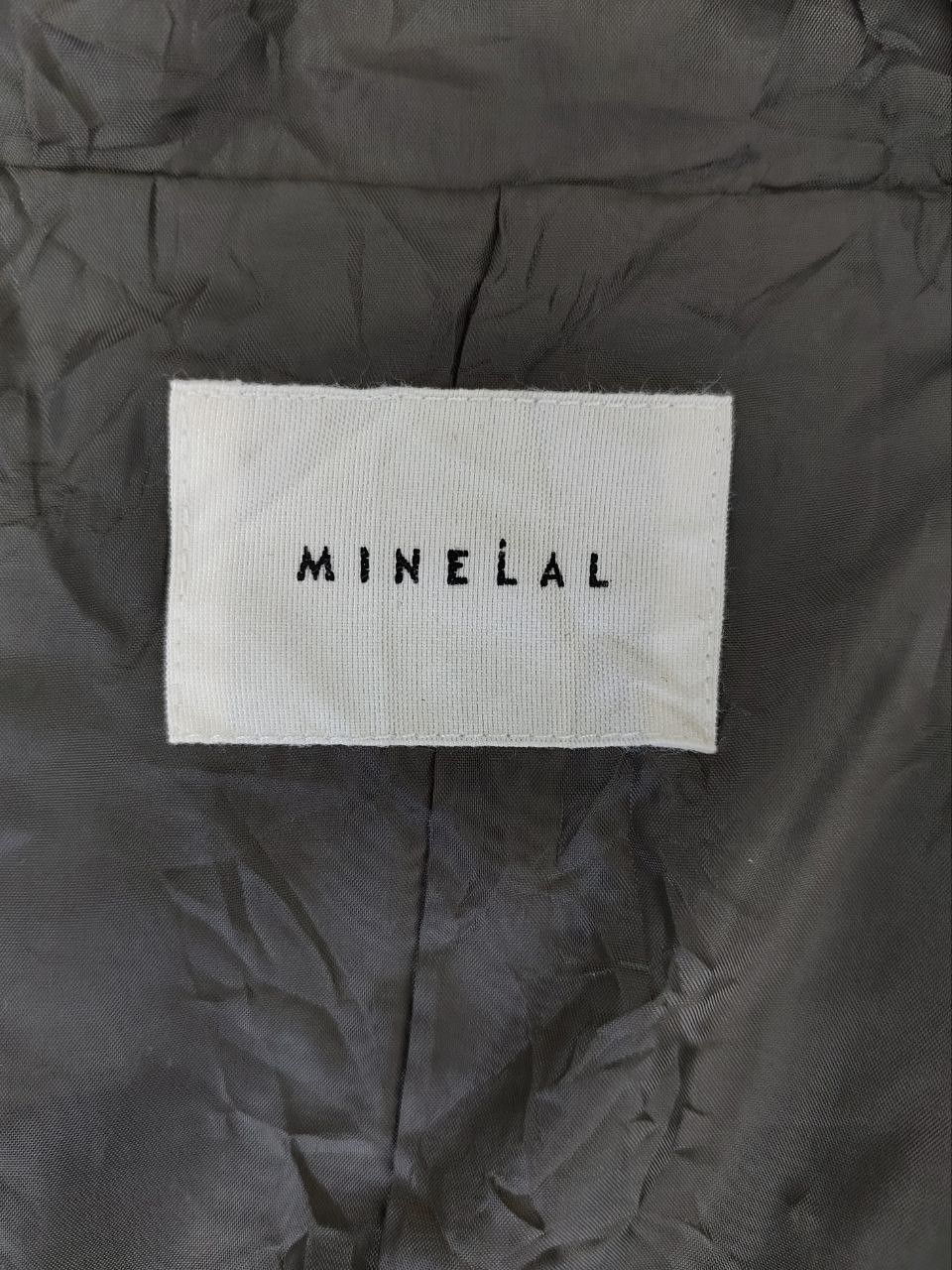 Japanese Brand × Vintage Vintage Japanese Brand Hoodie Parkas Jacket Size US M / EU 48-50 / 2 - 4 Thumbnail