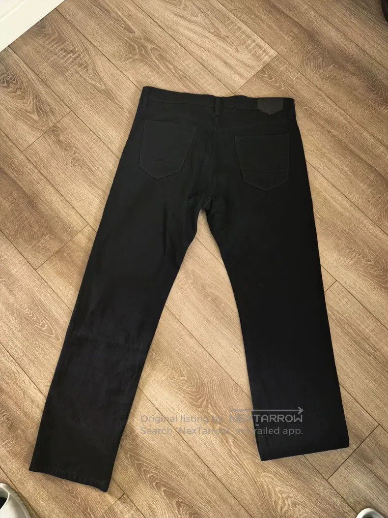 Givenchy Givenchy SizeXL Denim Pants Size US 28 / EU 44 - 4 Thumbnail