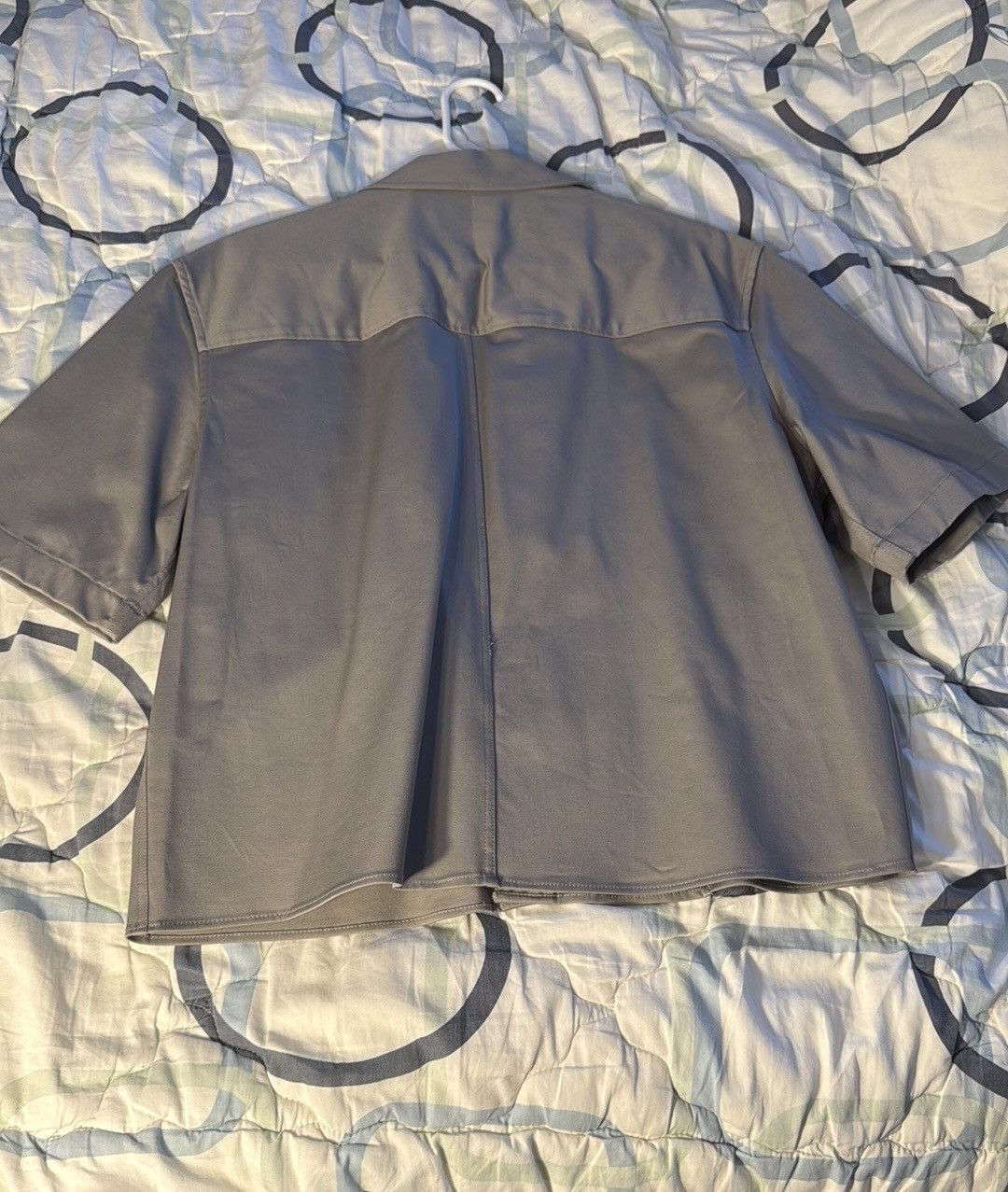Zara Zara Button Up shirt Size US M / EU 48-50 / 2 - 2 Thumbnail