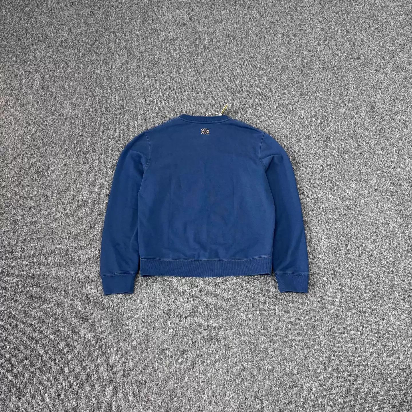 Loewe Loewe x Ghibli Cartoon Print LS Sweatshirt L Size L / US 10 / IT 46 - 2 Thumbnail