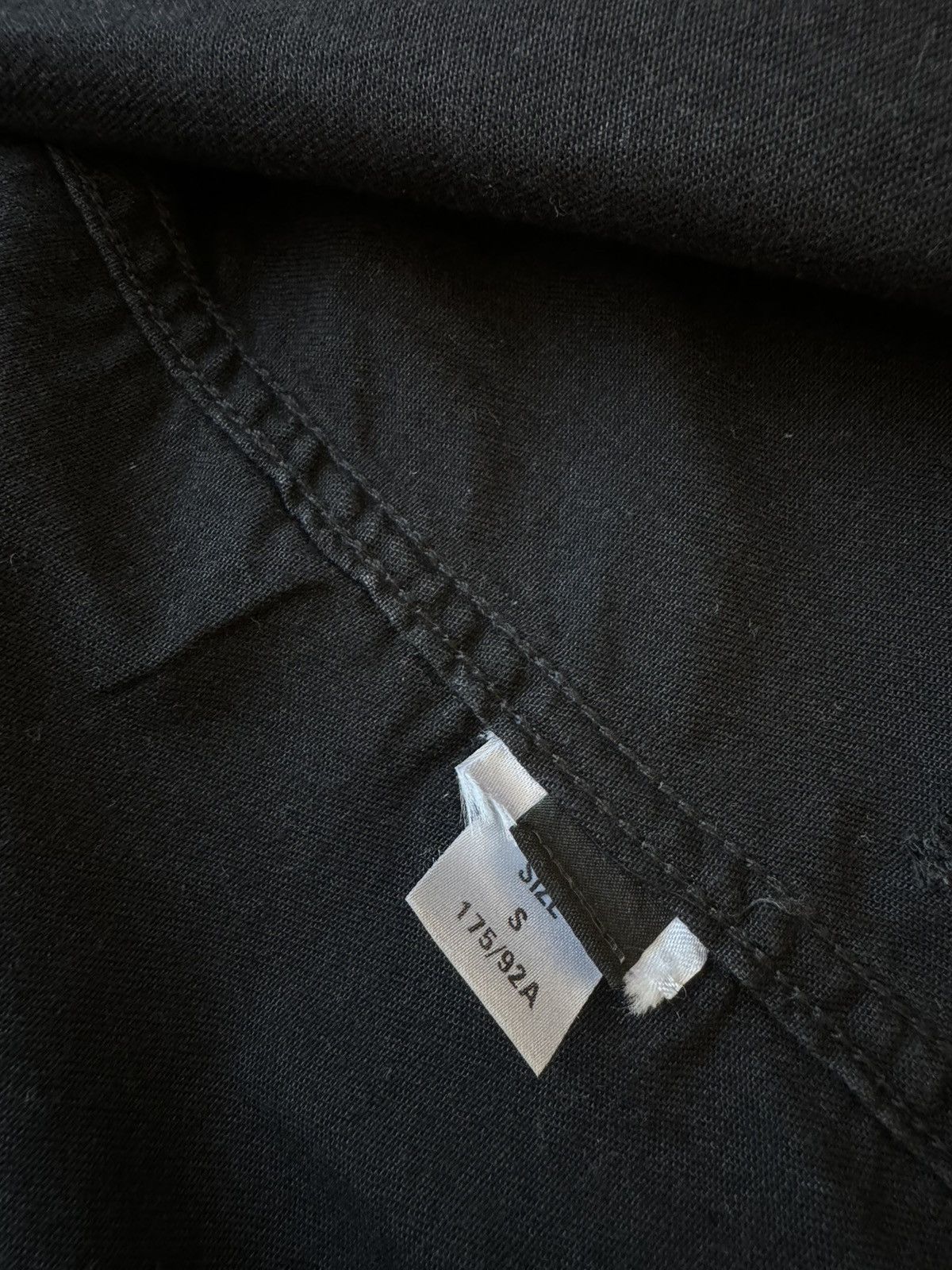 Diesel Diesel sleeveless Size US S / EU 44-46 / 1 - 9 Thumbnail