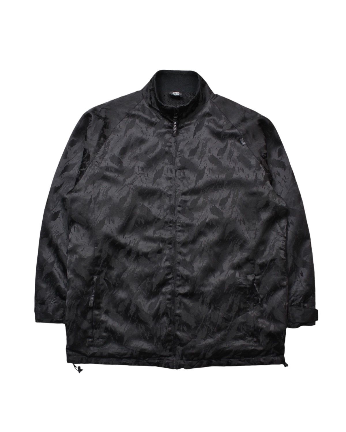 Hysteric Glamour POWER TO THE PEOPLE ZIP UP JACKET Size US L / EU 52-54 / 3 - 1 Thumbnail