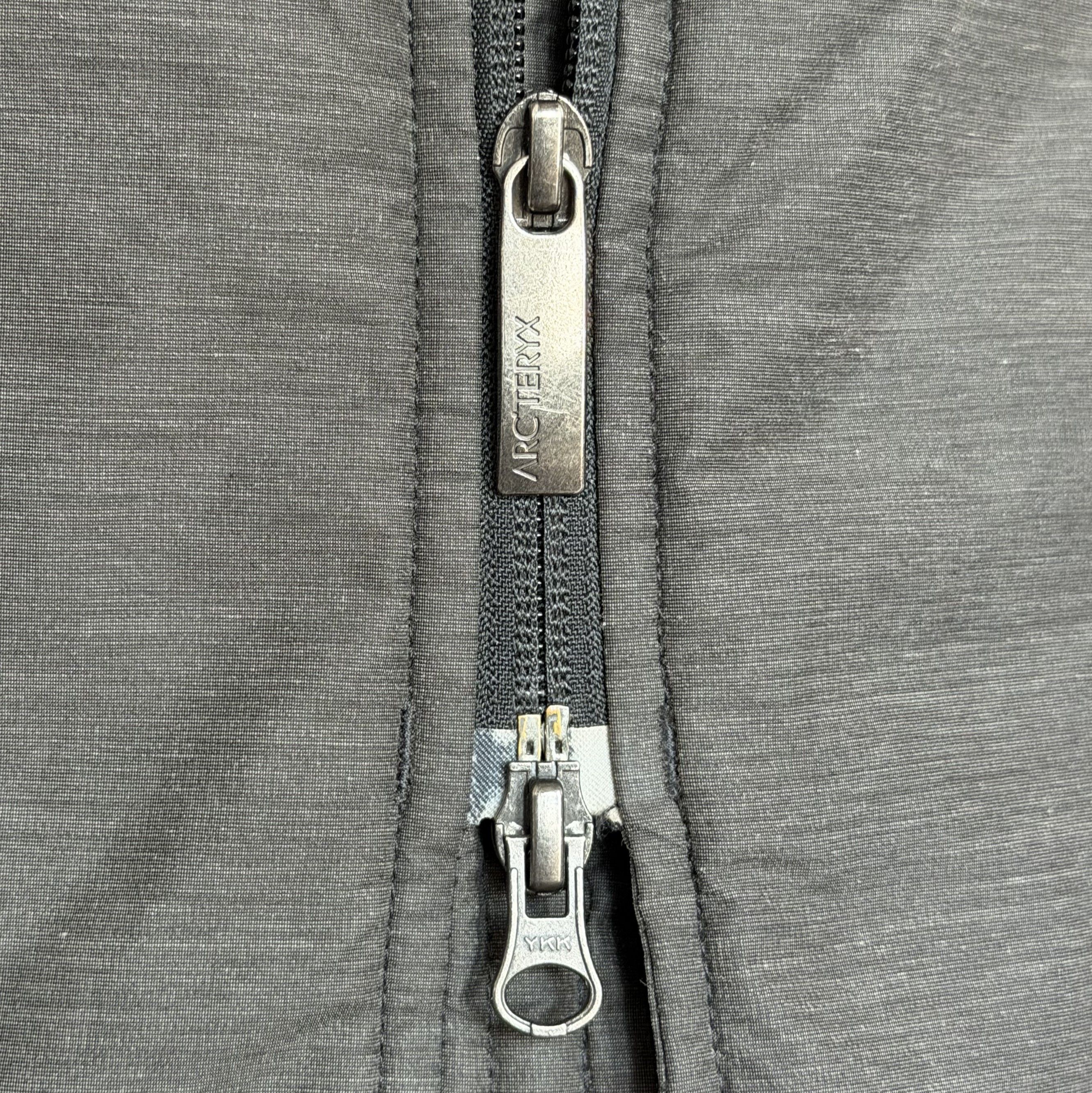 Arc'teryx ARC'TERYX Darrah Coat Puffer Parka Long Jacket Size M Casual Size M / US 6-8 / IT 42-44 - 11 Thumbnail