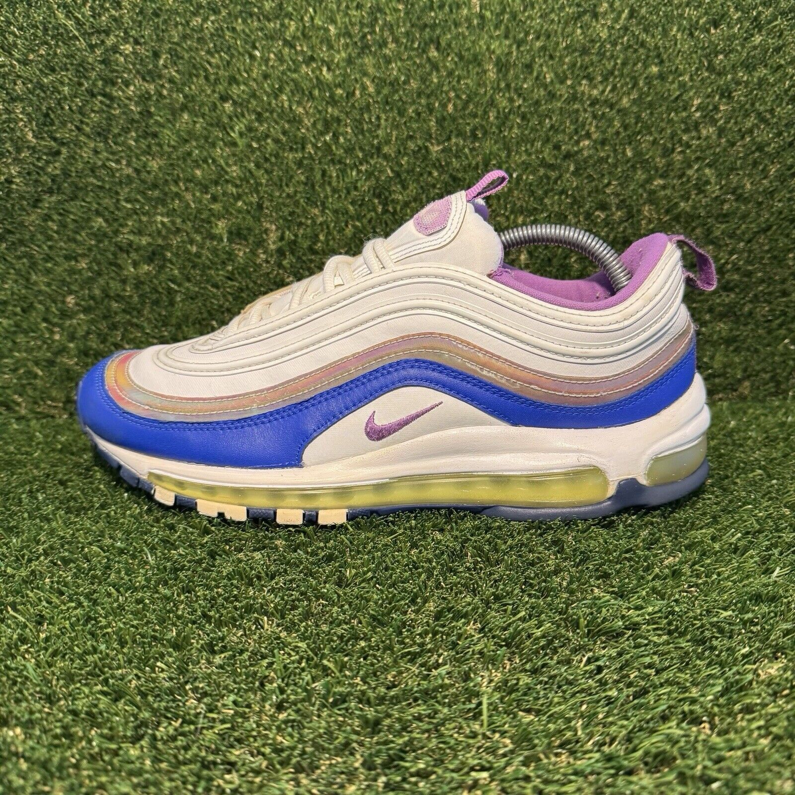 Air max 9 easter deals