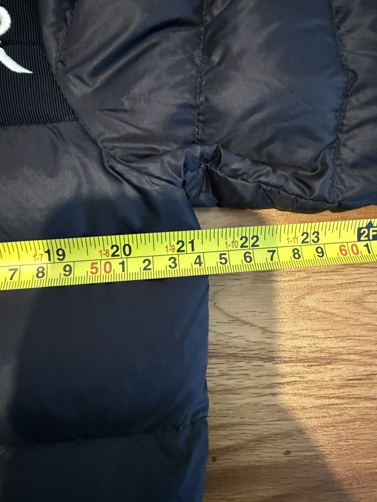 Moncler Moncler Men’s Jacket Neveu Size 2 (S) Black Size US S / EU 44-46 / 1 - 10 Thumbnail