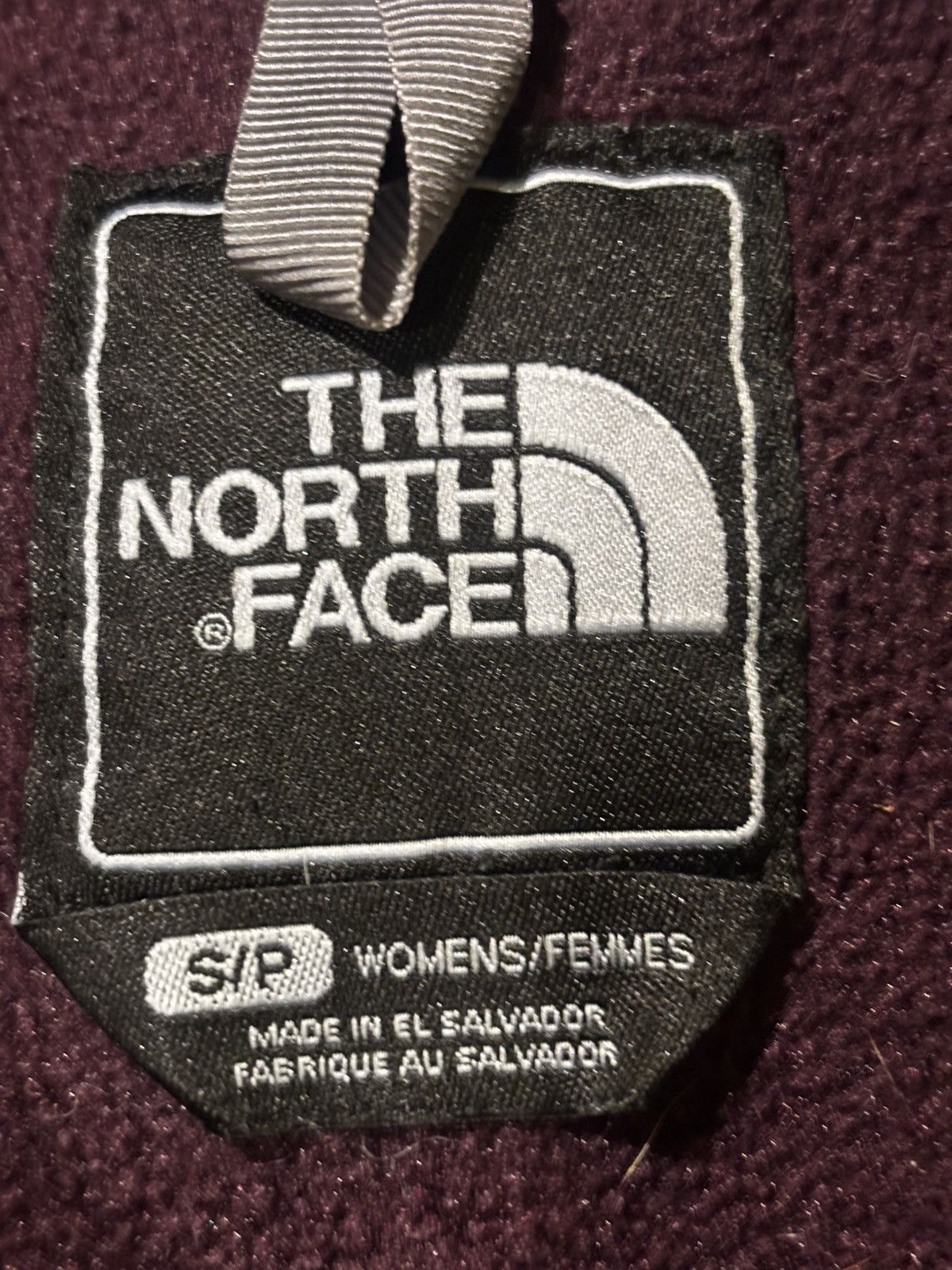 The North Face The north face women’s jacket2227 Size S / US 4 / IT 40 - 9 Thumbnail