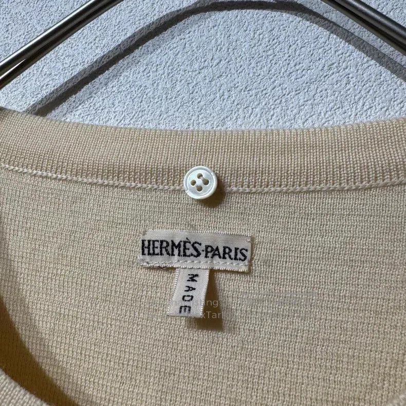 Hermes Hermes Margiela Period Wool Cardigan Size M / US 6-8 / IT 42-44 - 3 Thumbnail