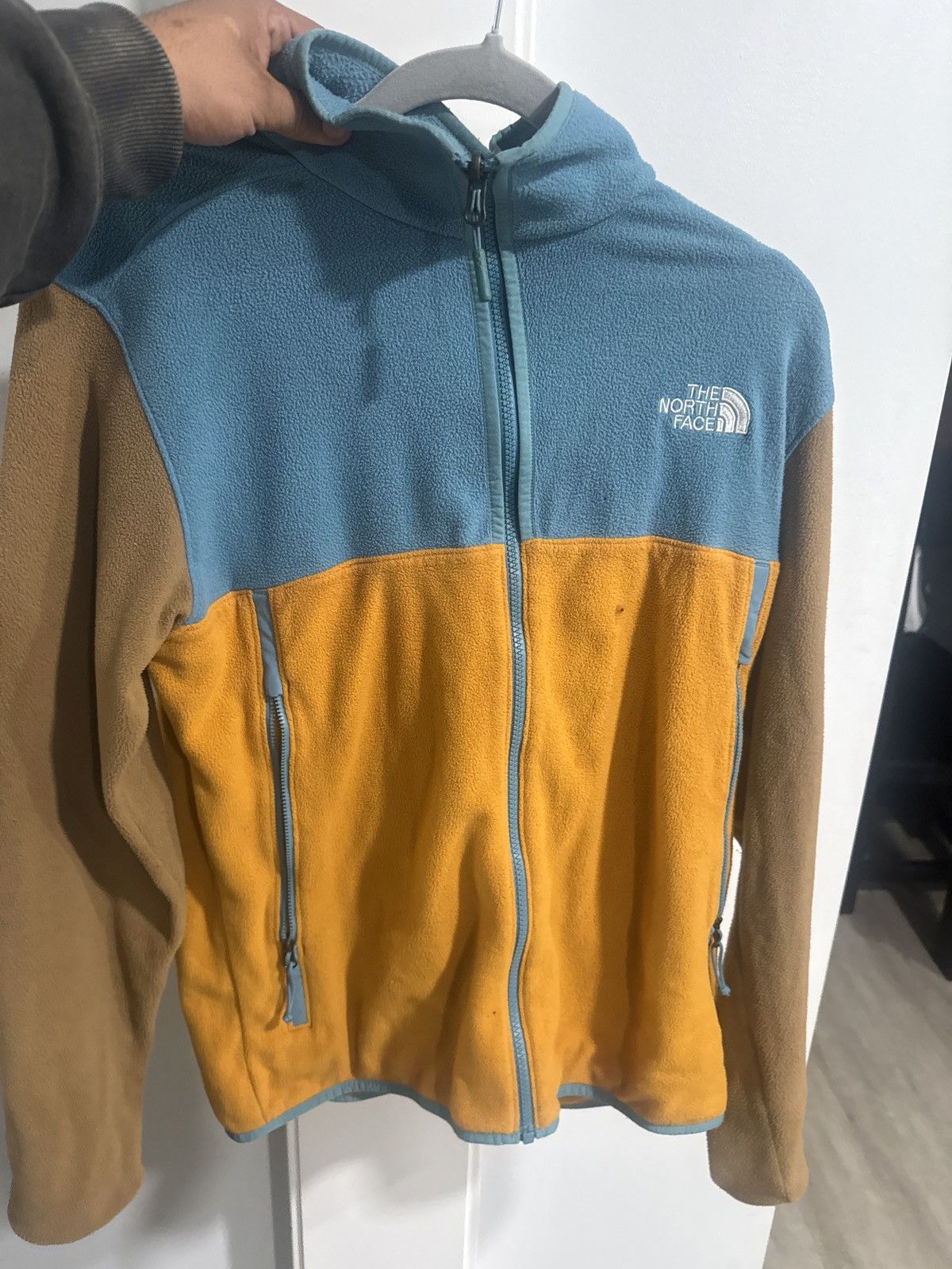 The North Face The north face multicolor sherpa Size US M / EU 48-50 / 2 - 3 Thumbnail