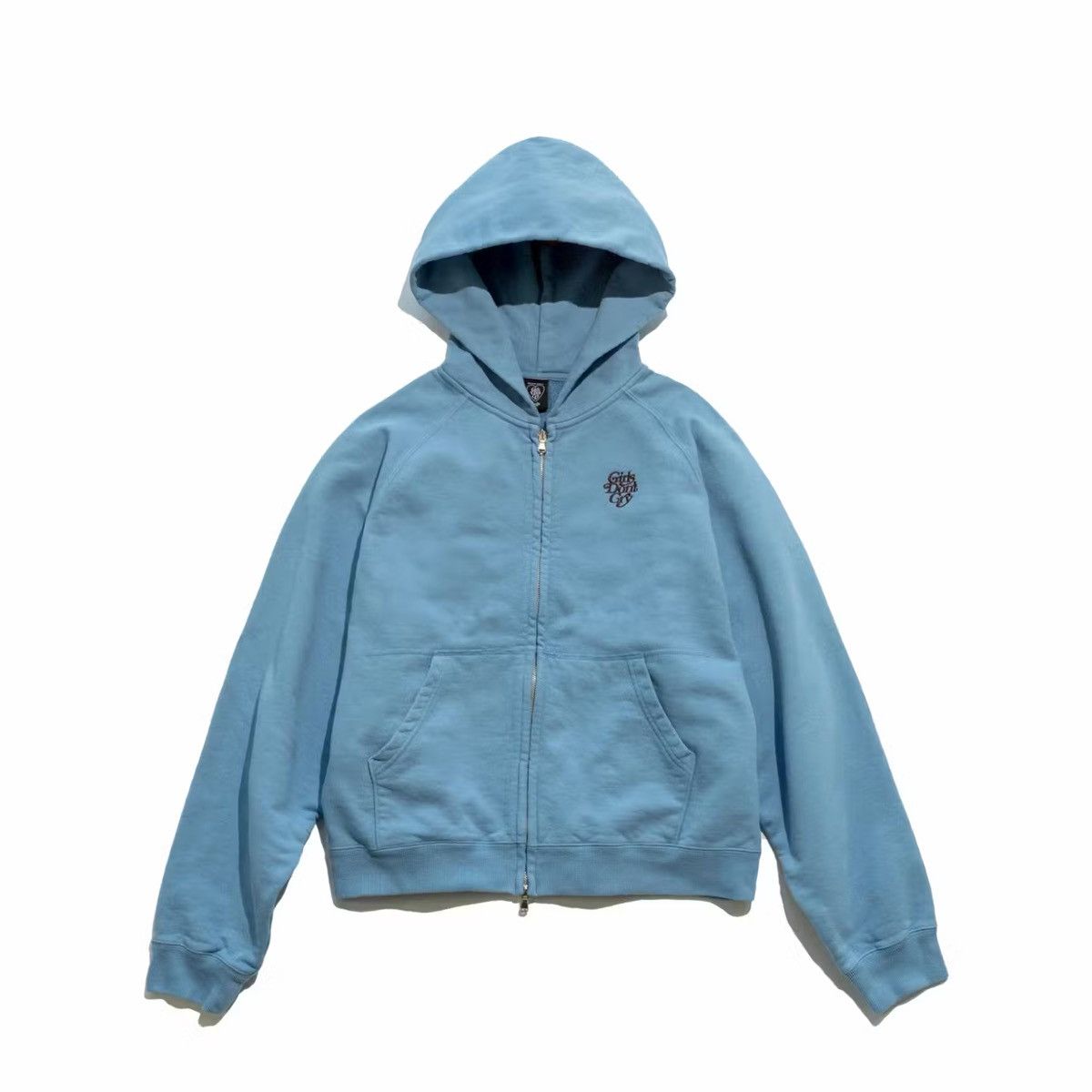 Girls Don't Cry needles ジャケットM NEEDLES × Girls Don't Cryが2Gで抽選販売