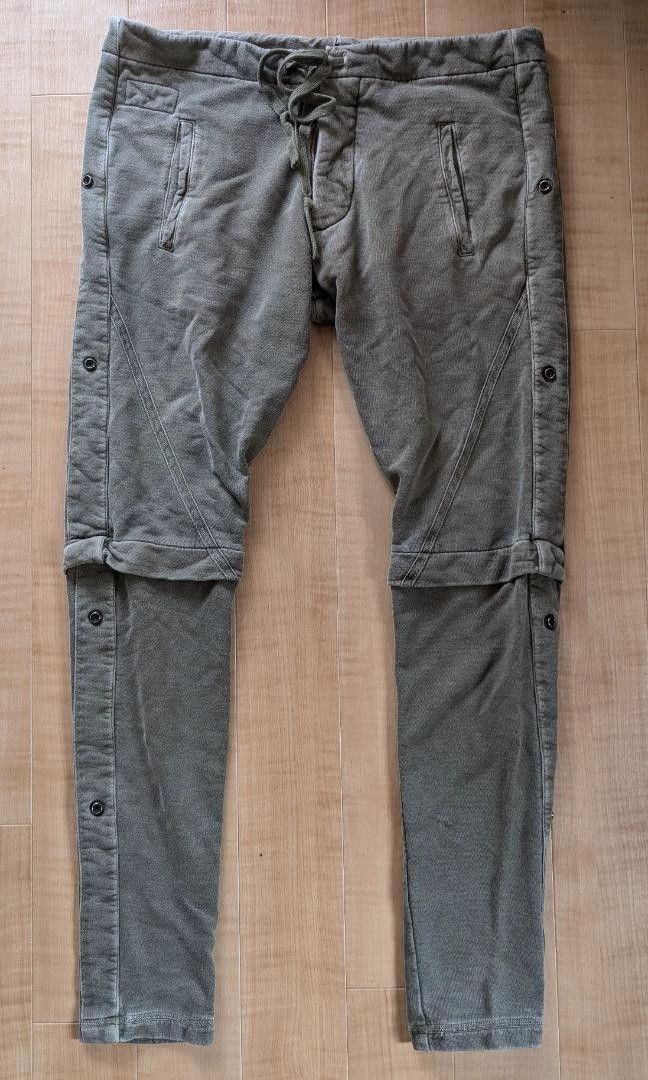 Greg Lauren greg lauren way pants 2506-Nextarrow Size US 34 / EU 50 - 1 Thumbnail