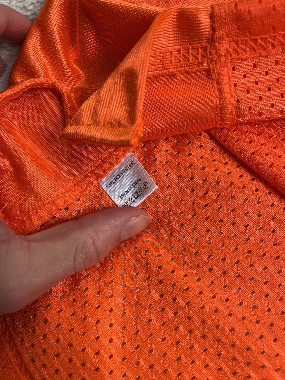 Other The Waterboy Bobby Boucher Football Jersey Adam Sandler Size US XXL / EU 58 / 5 - 7 Thumbnail