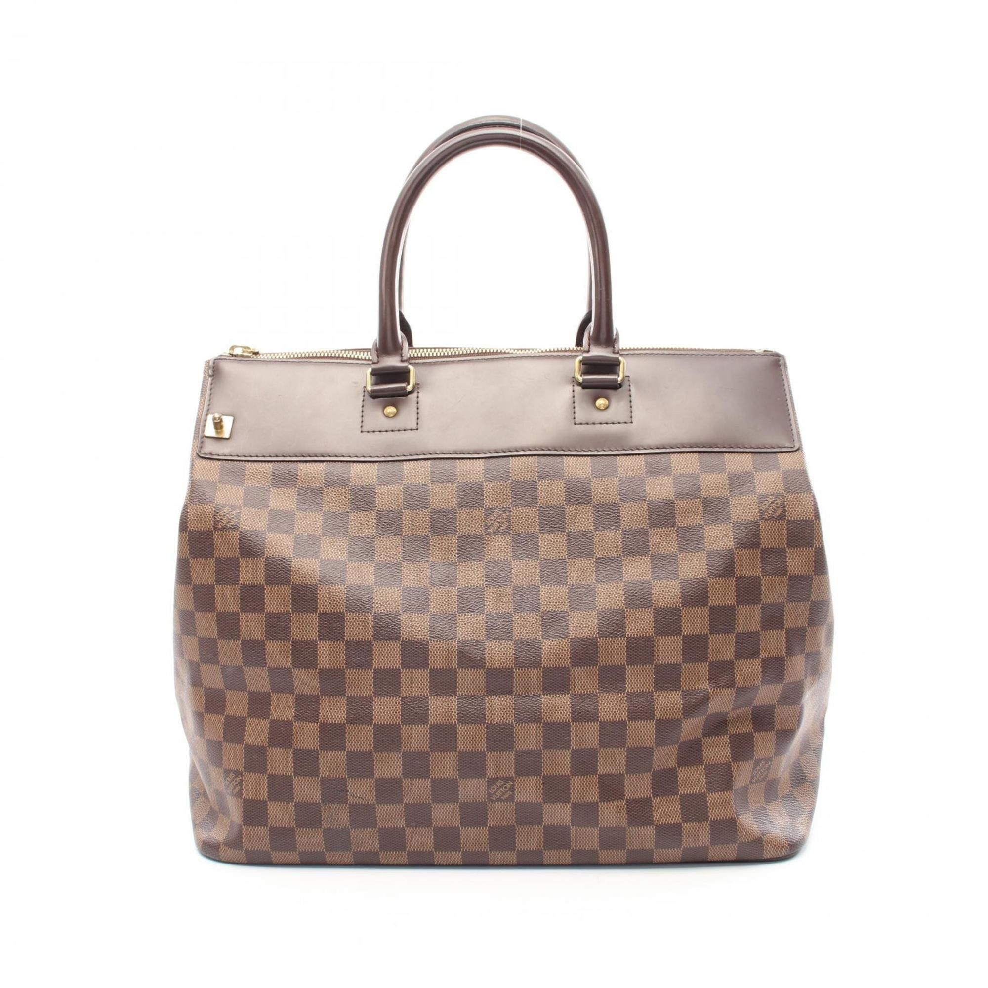 Louis Vuitton Louis Vuitton Greenwich travel Size ONE SIZE - 1 Thumbnail