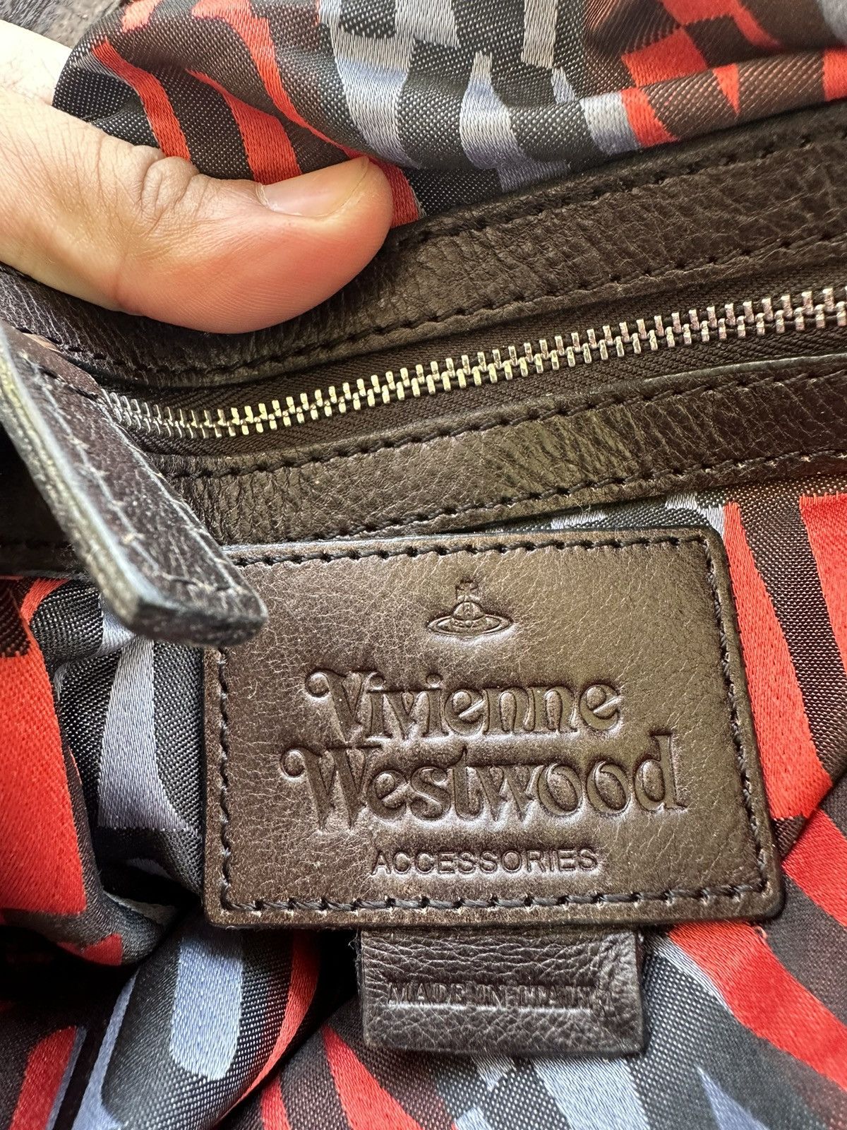 Vivienne Westwood Vivienne westwood sling bag Size ONE SIZE - 14 Thumbnail