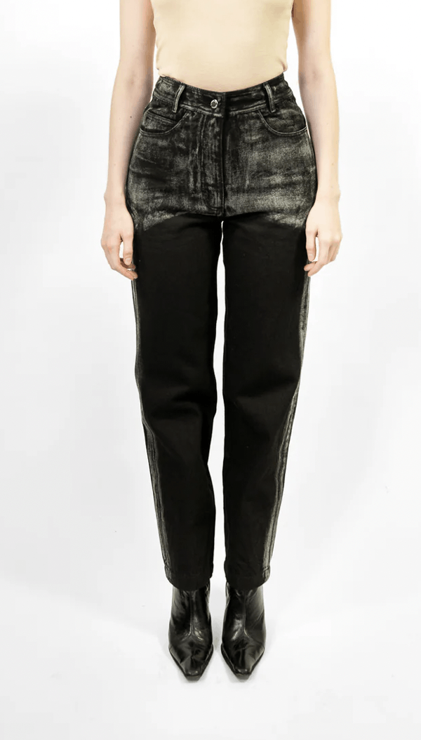 Other SPABOY Jeans Size 30" / US 8 / IT 44 - 4 Thumbnail