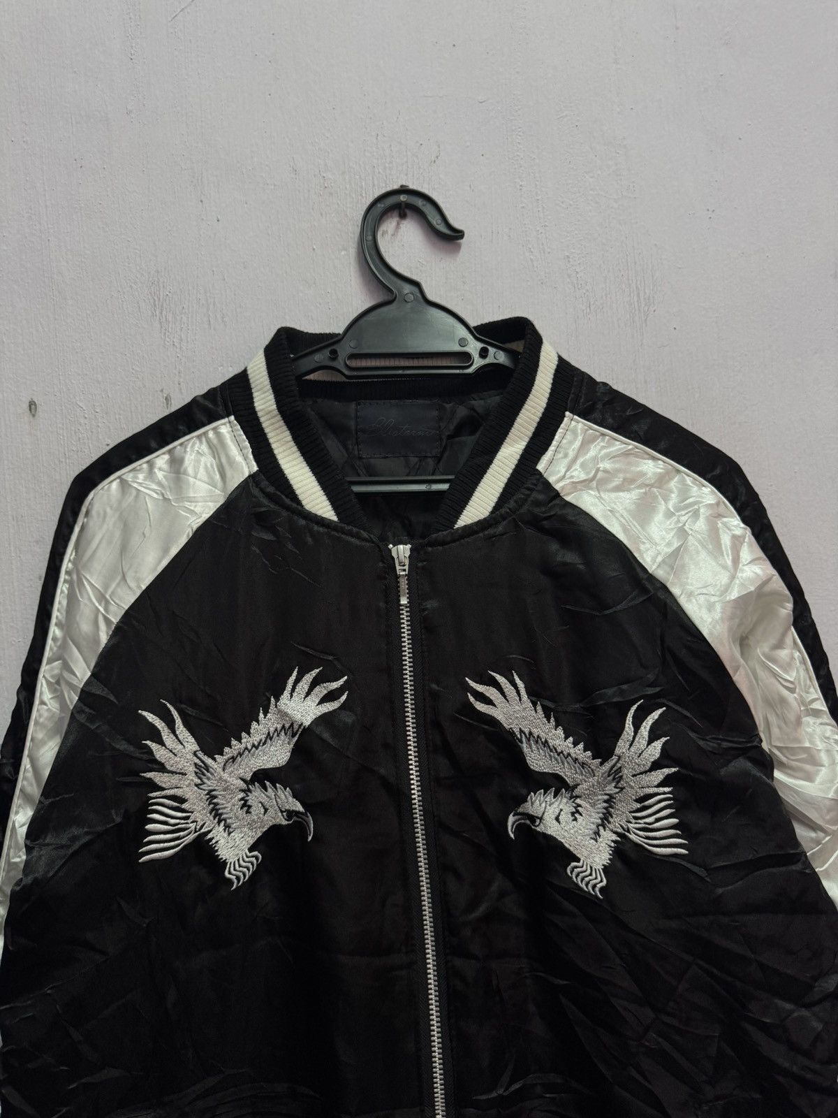 Japanese Brand Sukajan Japan Jacket Size US M / EU 48-50 / 2 - 4 Thumbnail