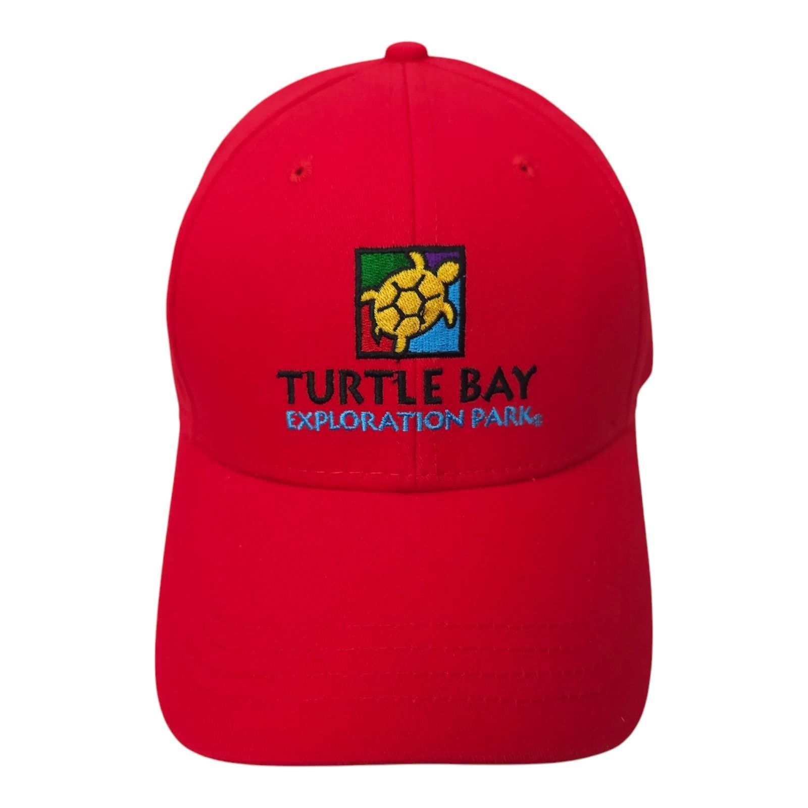 Other Turtle Bay Exploration Park Strapback Cap Trucker Hat Size ONE SIZE - 1 Thumbnail