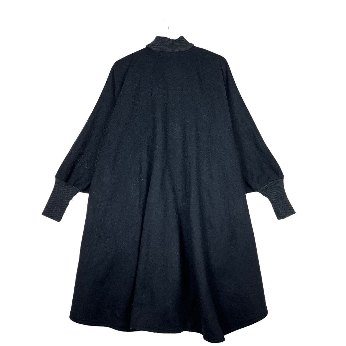Norma Kamali 🔥 VINTAGE NORMA KAMALI COAT JACKET Size M / US 6-8 / IT 42-44 - 8 Thumbnail