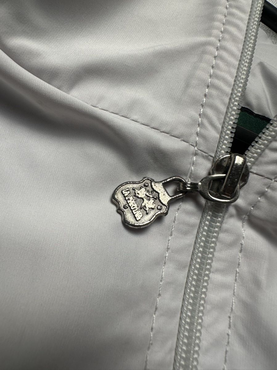 Porsche Design × Vintage Vintage L A Martina Porsche racing jacket size L logo Size US L / EU 52-54 / 3 - 9 Thumbnail