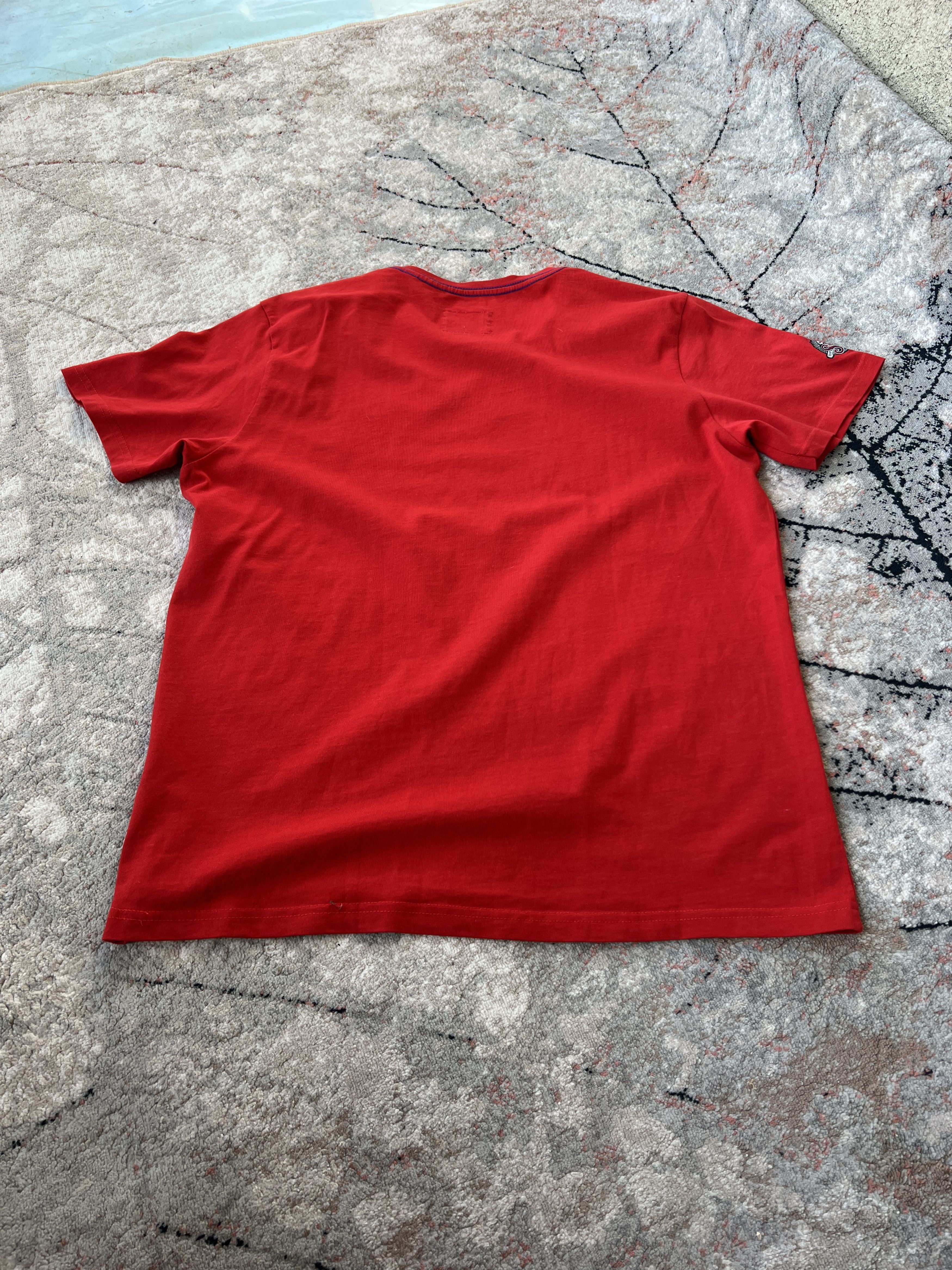 Other North Sails Tee Size US XL / EU 56 / 4 - 5 Thumbnail