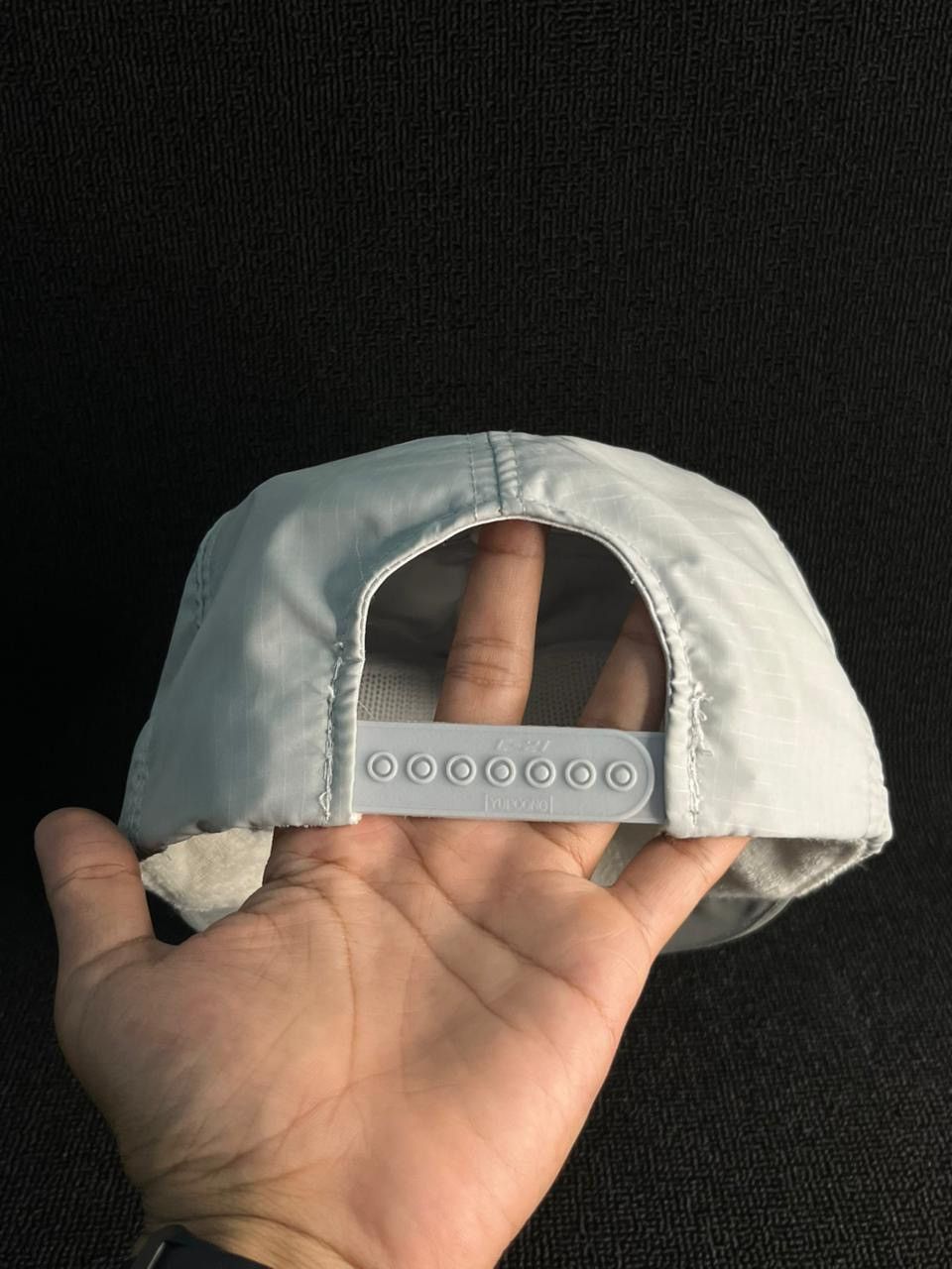 Other Vintage Steamboat hat yupoong cap strapback nylon Size ONE SIZE - 6 Thumbnail
