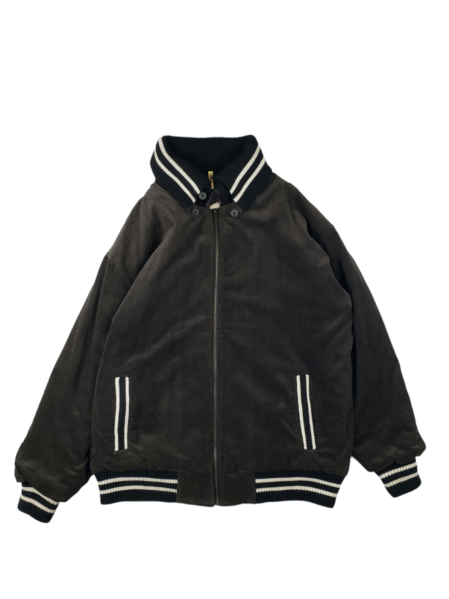 Vintage × Woolrich Woolen Mills Vintage Woolrich Jacket Size US L / EU 52-54 / 3 - 1 Thumbnail