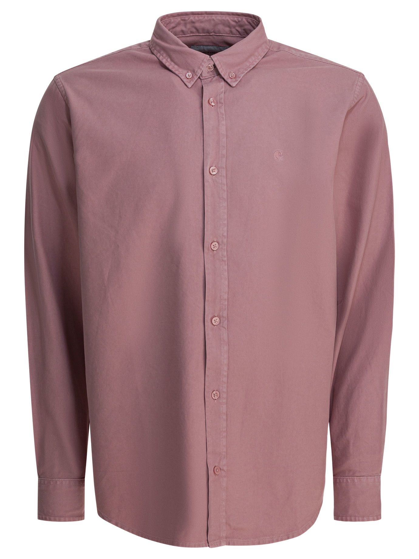 Carhartt Wip Carhartt Wip L/S Bolton Shirt tag size M Men - USA Duties Paid Size US M / EU 48-50 / 2 - 1 Thumbnail