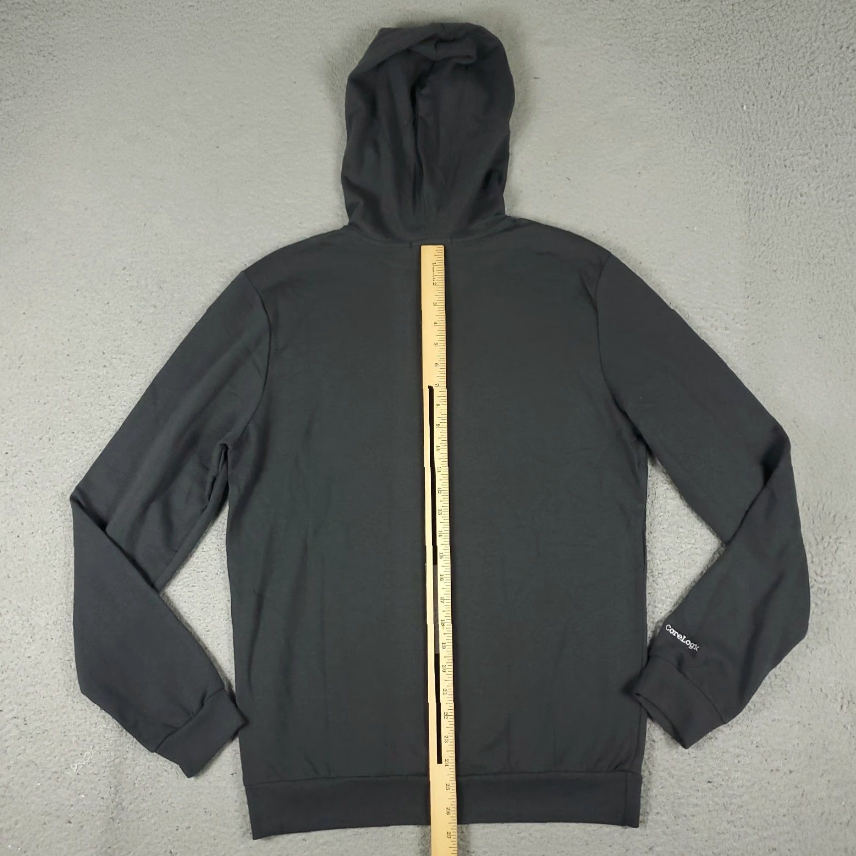 Marine Layer MARINE LAYER Hoodie Mens Size M Gray Pullover Sweatshirt Size US M / EU 48-50 / 2 - 4 Thumbnail